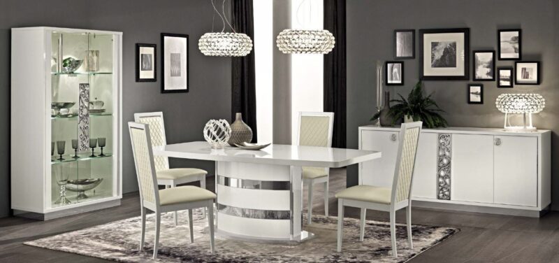 Camelgroup - Roma komplett étkező