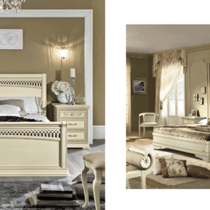 Camelgroup - Torriani Night hálószoba