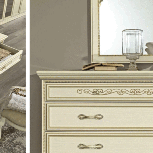 Camelgroup - Torriani Night hálószoba