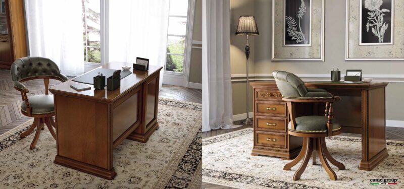 Camelgroup - Torriani Day klasszikus iroda összeállítás