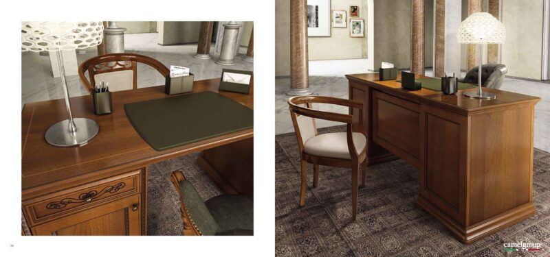 Camelgroup - Torriani Day klasszikus iroda összeállítás