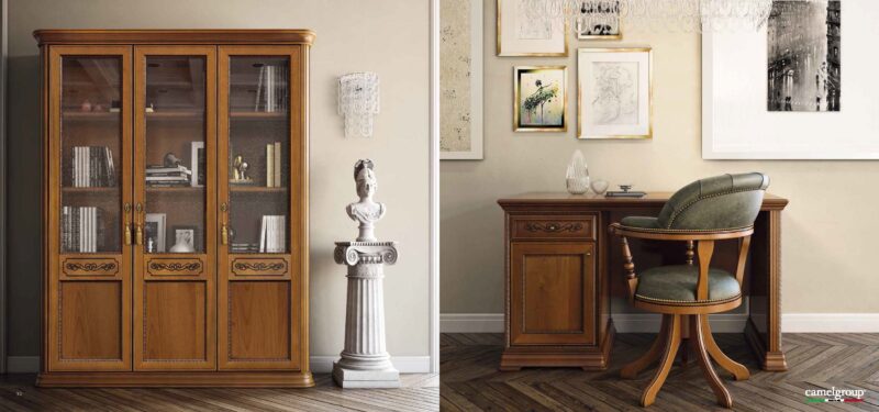 Camelgroup - Torriani Day klasszikus iroda összeállítás