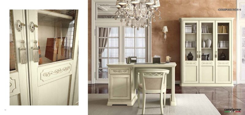 Camelgroup - Torriani Day klasszikus iroda összeállítás