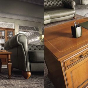 Camelgroup - Torriani Day klasszikus iroda összeállítás