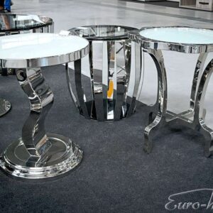 EUH - D001 lerakóasztal