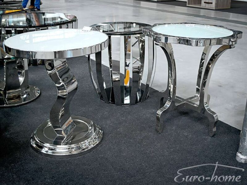 EUH - D001 lerakóasztal