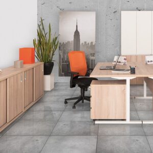 Délity: Extend fémlábas operatív iroda