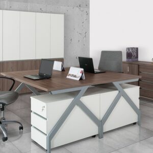 Délity: Extend fémlábas operatív iroda