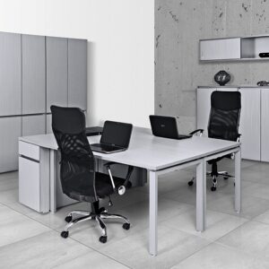 Délity: Extend fémlábas operatív iroda