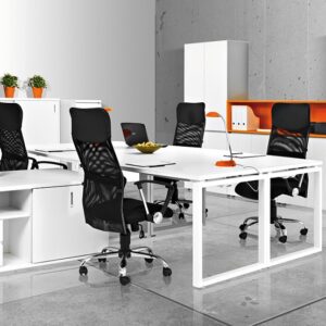 Délity: Extend fémlábas operatív iroda