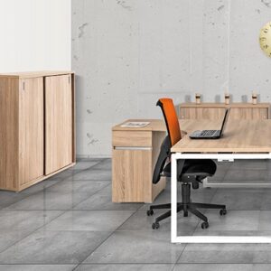 Délity: Extend fémlábas operatív iroda