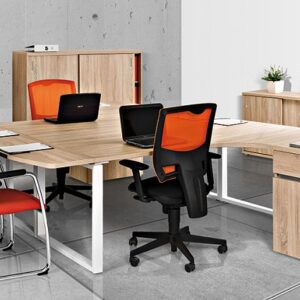 Délity: Extend fémlábas operatív iroda