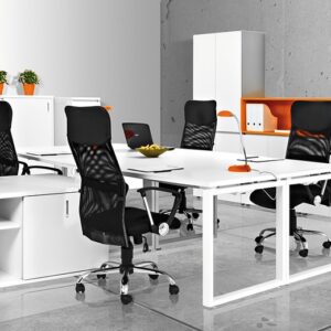 Délity: Extend fémlábas operatív iroda