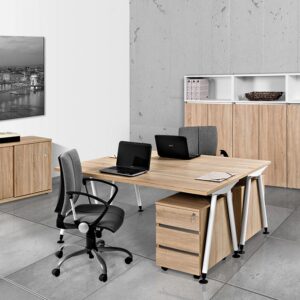 Délity: Extend fémlábas operatív iroda