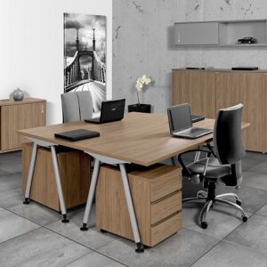 Délity: Extend fémlábas operatív iroda