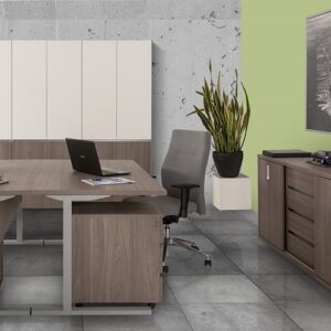 Délity: Extend fémlábas operatív iroda