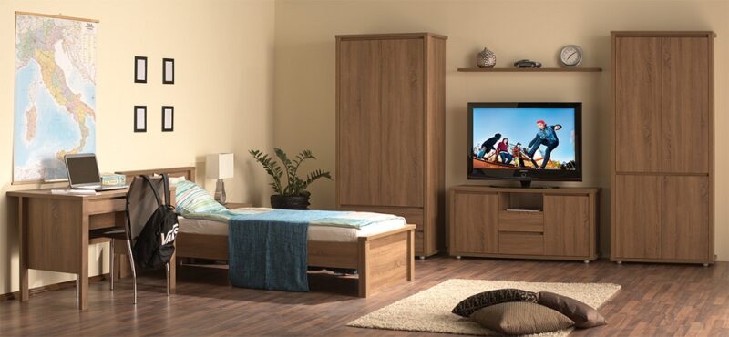 Délity: Free ifjúsági szoba