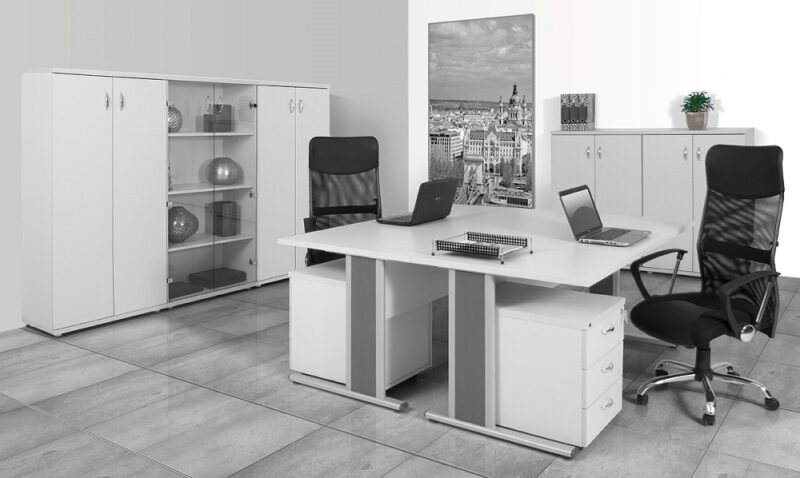 Délity: Vénusz Classic iroda