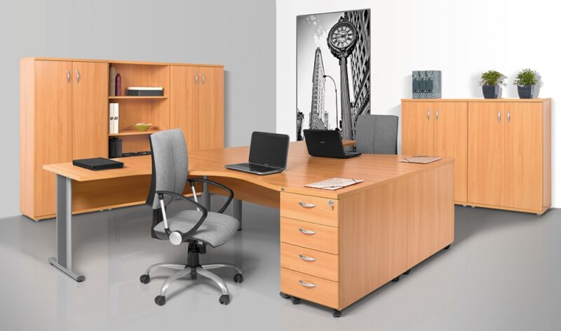 Délity: Vénusz Classic iroda