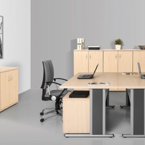 Délity: Vénusz Classic iroda