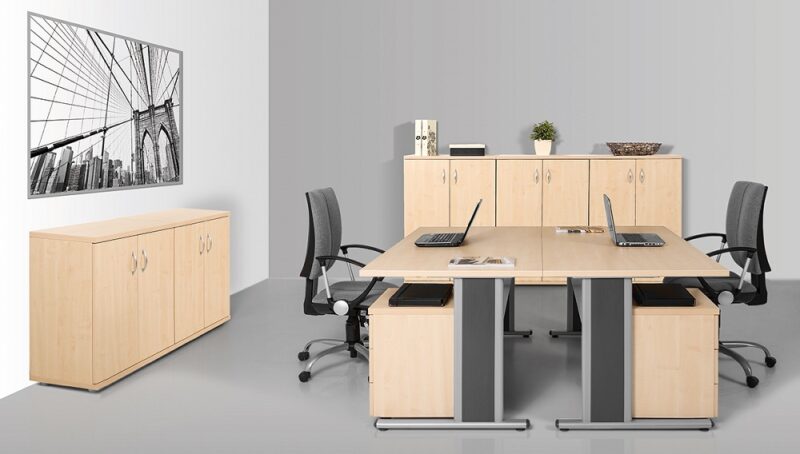 Délity: Vénusz Classic iroda