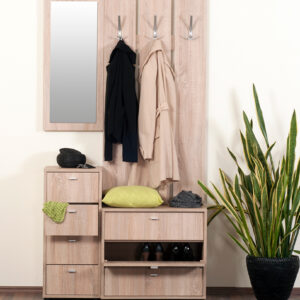 Délity: Zero előszoba