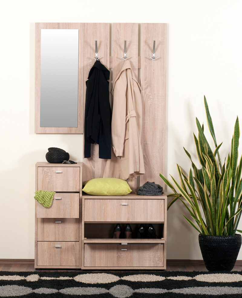 Délity: Zero előszoba