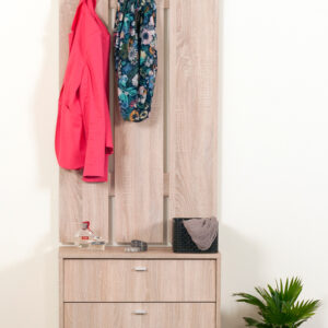 Délity: Zero előszoba