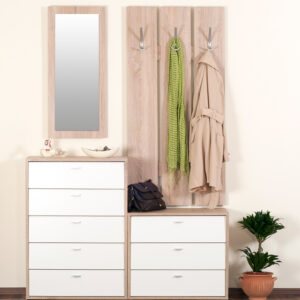 Délity: Zero előszoba