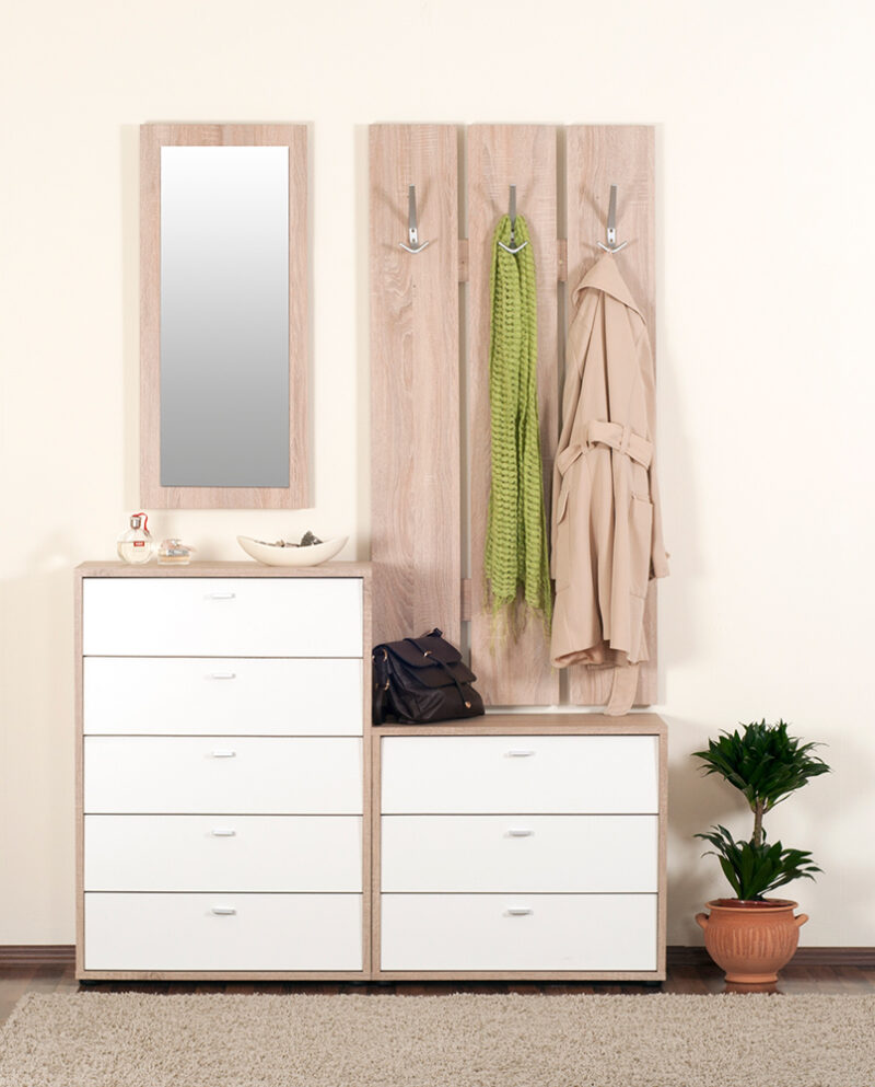 Délity: Zero előszoba