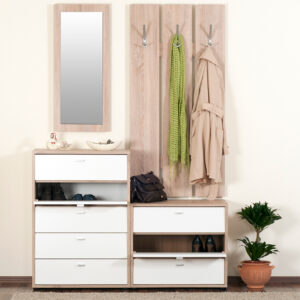 Délity: Zero előszoba