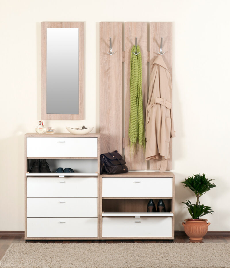 Délity: Zero előszoba