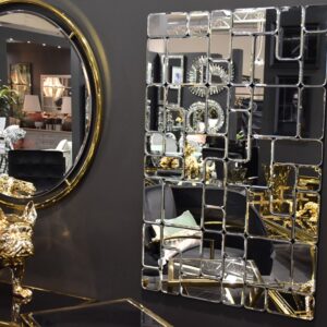 EUH - 14TM052 tükör