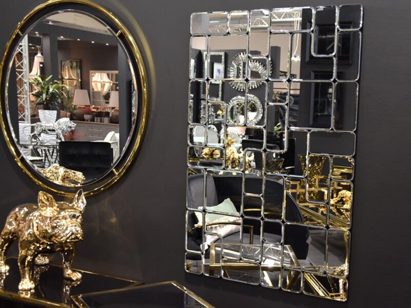 EUH - 14TM052 tükör