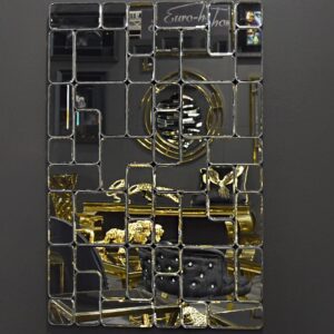 EUH - 14TM052 tükör