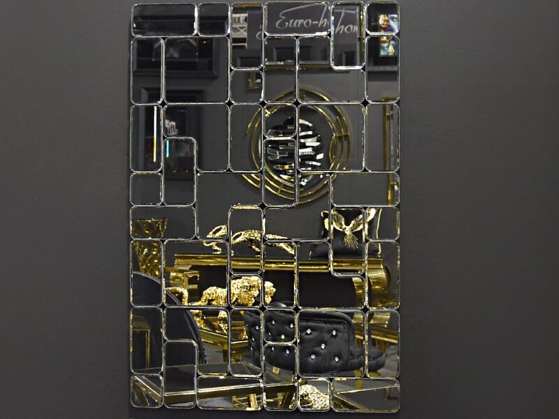 EUH - 14TM052 tükör