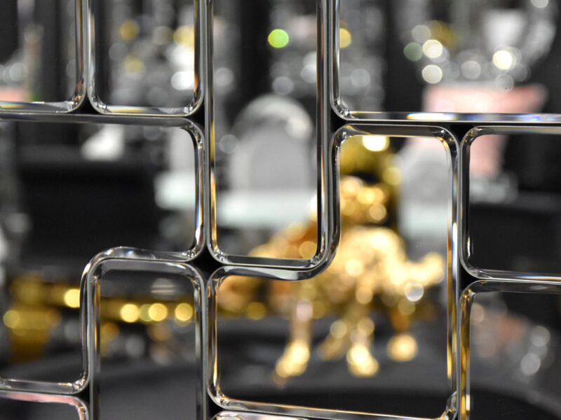 EUH - 14TM052 tükör