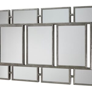 EUH - PU-391C tükör