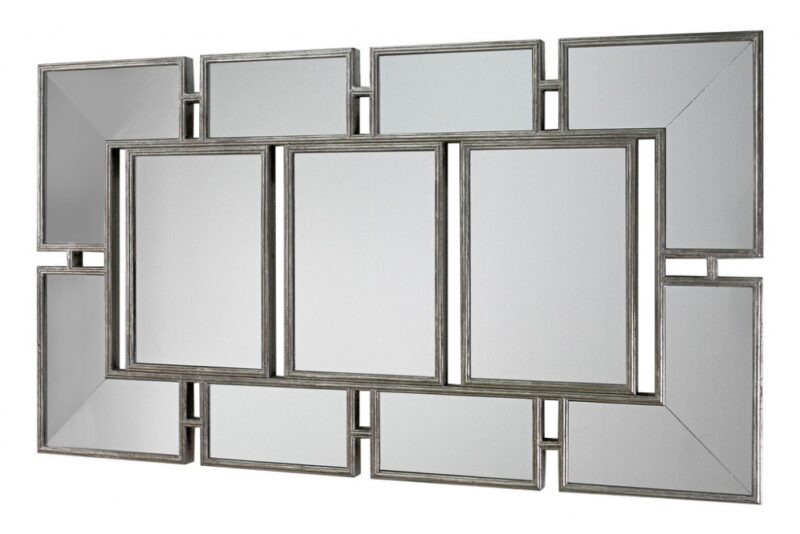 EUH - PU-391C tükör