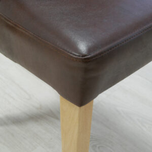 ECM - Anette étkezőszék