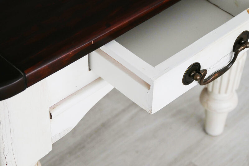 ECM - Augustine dohányzóasztal