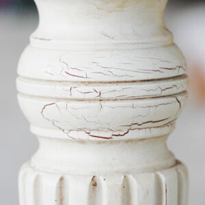 ECM - Augustine dohányzóasztal