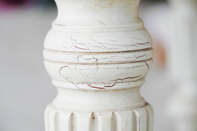 ECM - Augustine dohányzóasztal