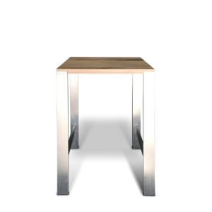 ECM - Georg Inox bárasztal