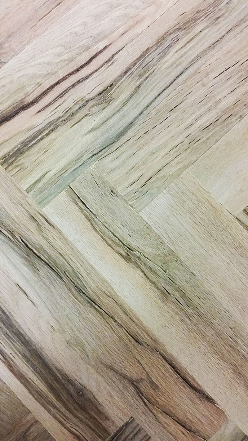 ECM - Bistro bárasztal