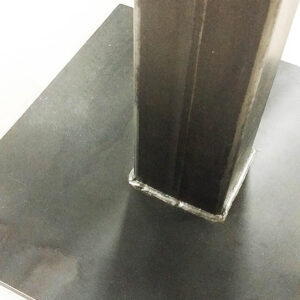 ECM - Bistro bárasztal