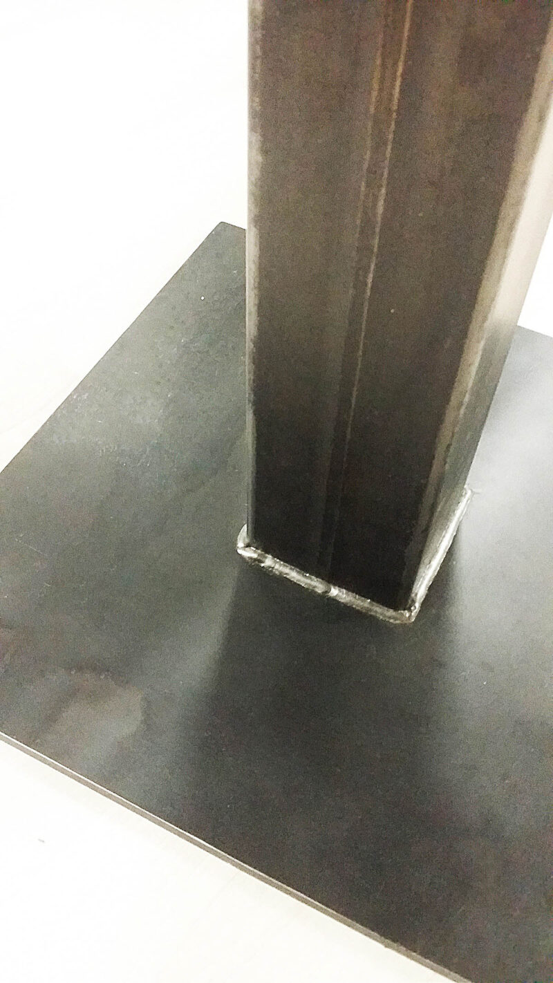 ECM - Bistro bárasztal