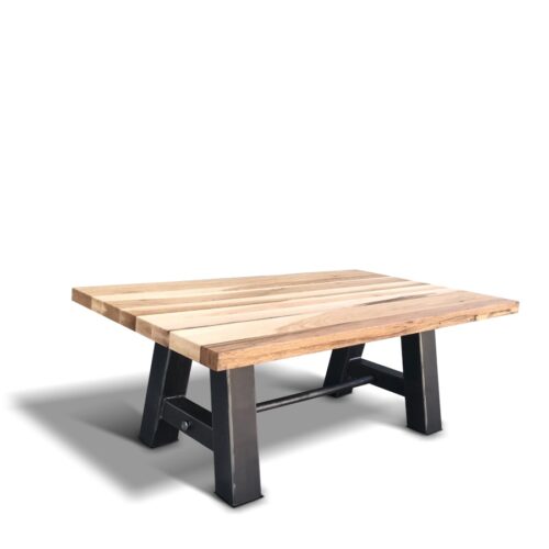 ECM - Block dohányzóasztal