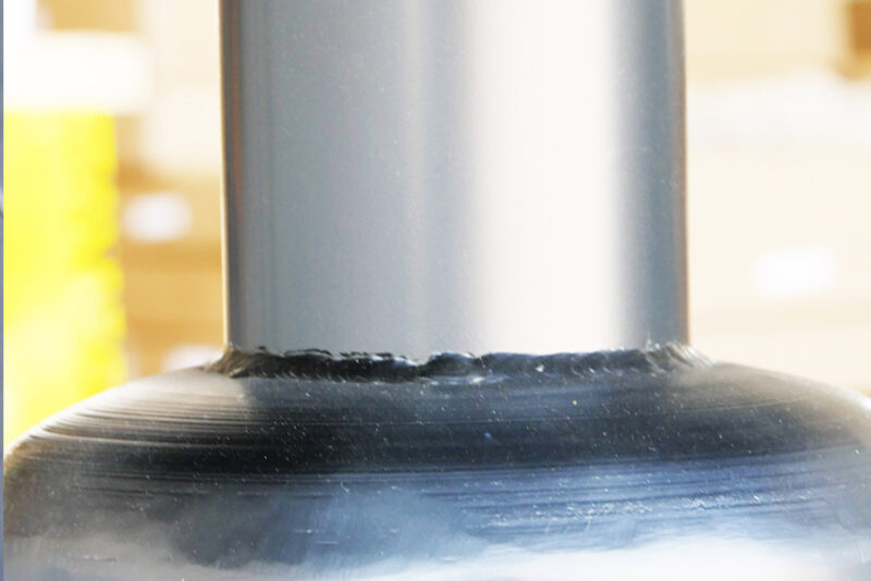 ECM - Bouteille 120 étkezőasztal