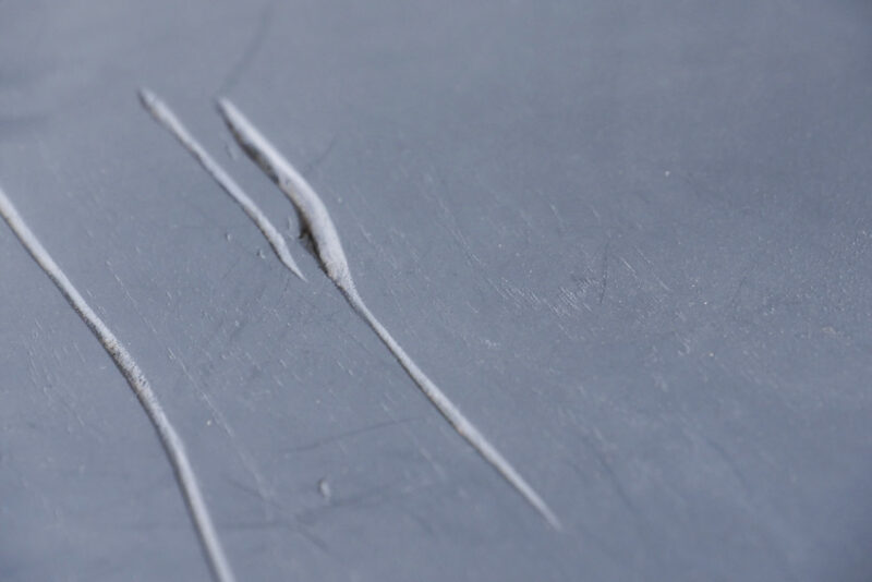 ECM - Bouteille 160 étkezőasztal